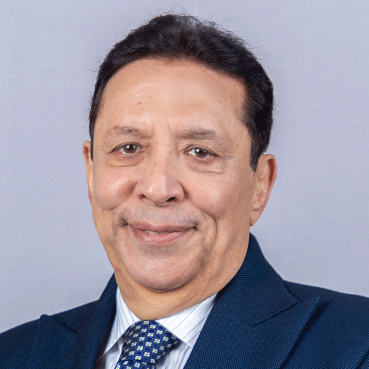 Keki M. Mistry