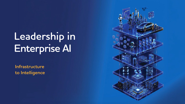 SKF Awards Global AI Deal to TCS