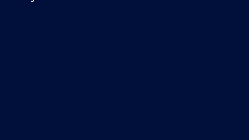 Achieving the $30Bn milestone
