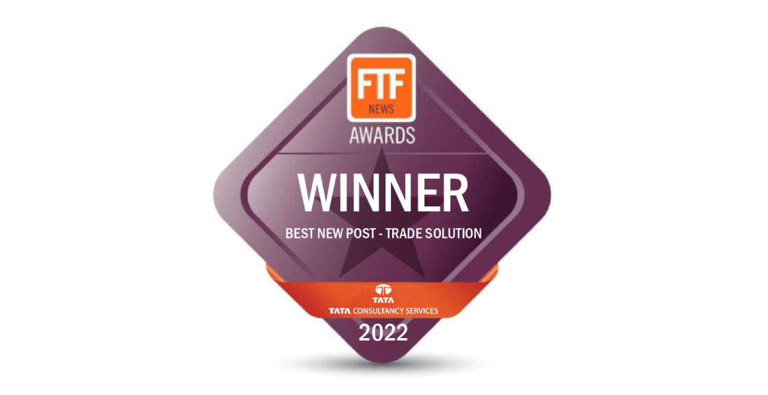 Quartz™ For Markets Named Best New Post Trade Solution of the Year by Financial Technologi
