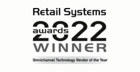 Omnichannel technology of the year for TCS OmniStoreTM  