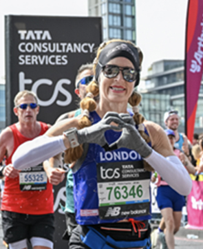 tcs marathon sponsorships