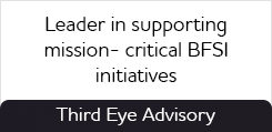 Third eye advisory logo