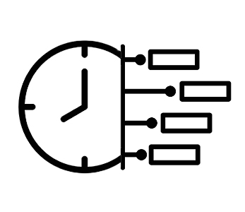 Provides visibility into all warehouse transactions