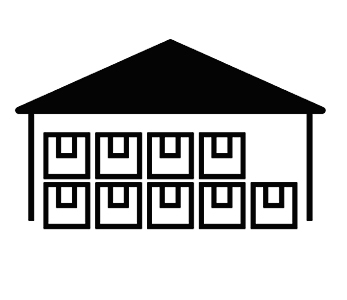 Warehouse Automation and Space Visibility