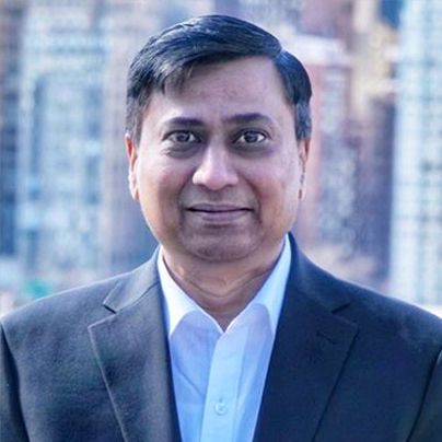 Venkatrajan Venkatswamy