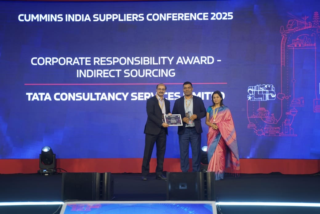 IMPACT Award, JLR