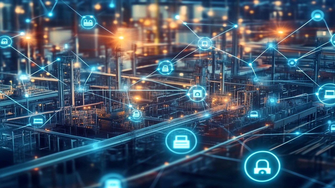 A circular lifecycle graphic diagram illustrating a returns led customer experience operating system at the centre, surrounded by five connected stages: Discovery, Pre Purchase, Purchase, Post Purchase, and Loyalty. The diagram illustrates how returns intelligence, comprising policy, governance, logistics, technology, and analytics, sits at the core and influences every stage of the customer journey in a continuous loop.