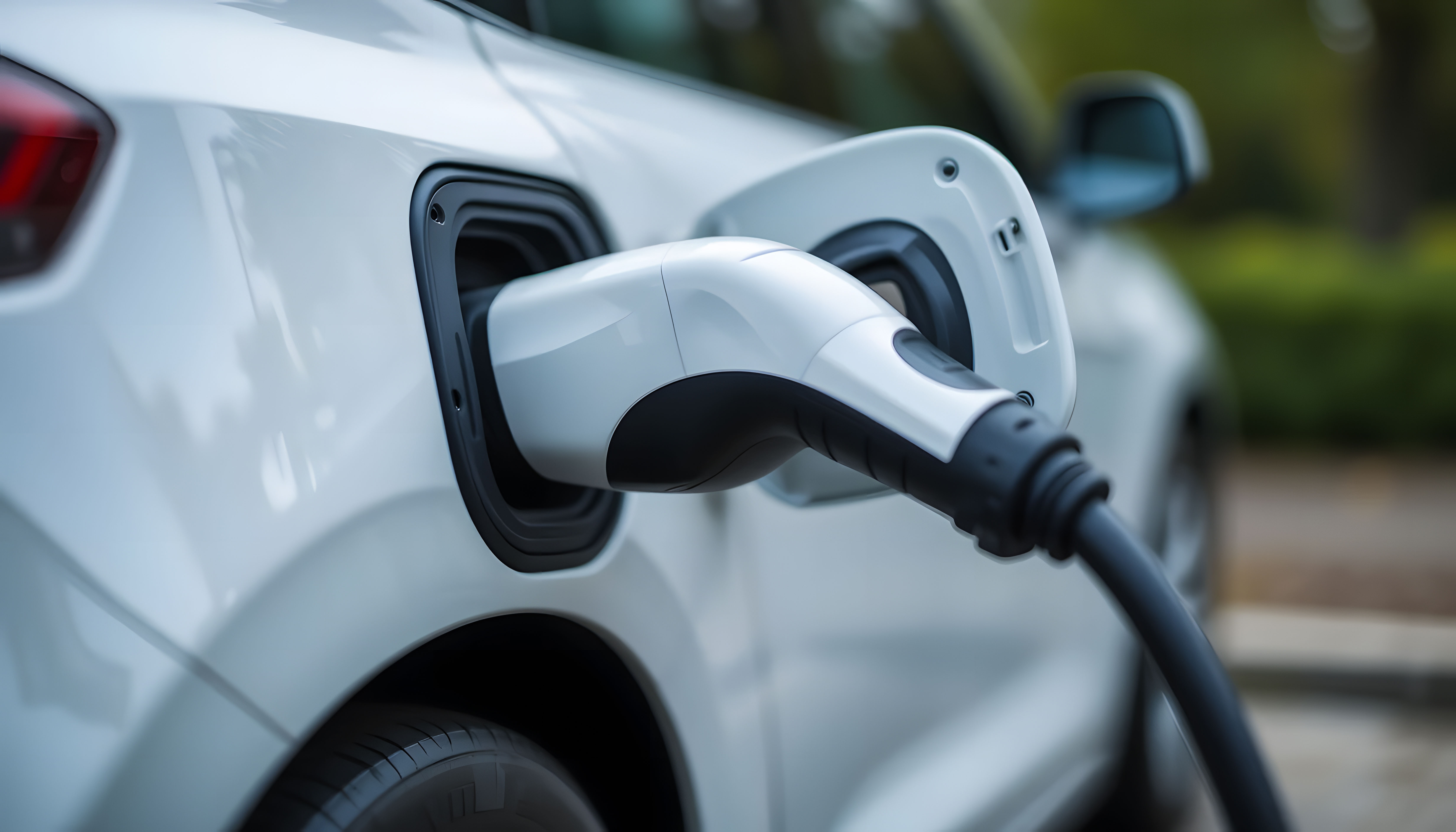 Securing EV charging networks