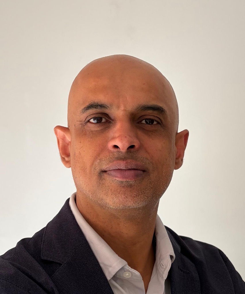 Balaji Bashyam