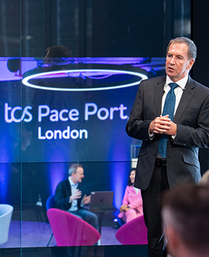 tcs pace studio