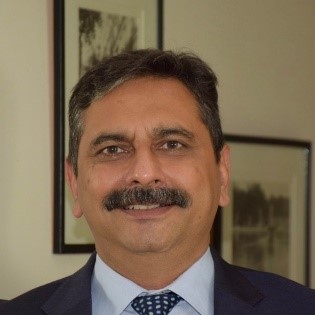 Nitin Sirohi 