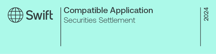 Compatible application logo securities