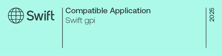 Compatible application logo GPI