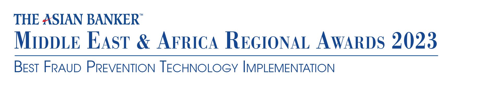 Quartz wins MEA Regional Award 2023
