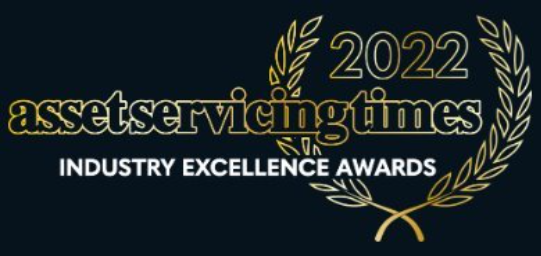 Quartz™ Solution Wins Award for Outstanding Innovation