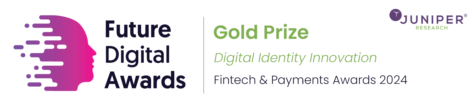 Quartz wins gold prize at Fintech & Payments 2024