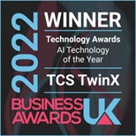UK Business Awards, AI Technology Awards winner