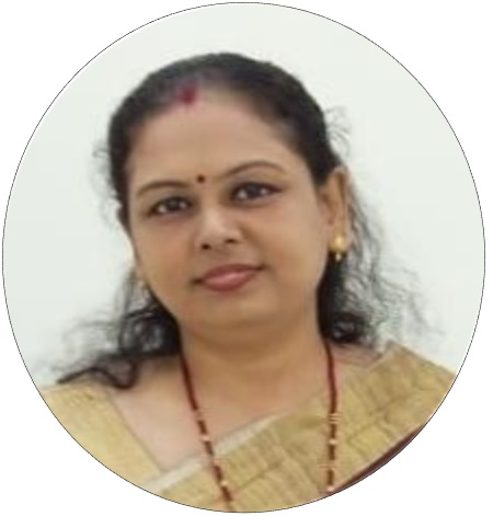 Dr. Arpita Sen