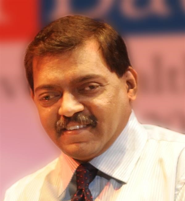 Dr. Charudatta Jadhav