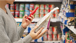 Powering Retail with AI. TCS Optumera and TCS OmniStore launched