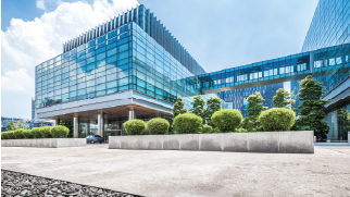 Accelerating academia-industry collaboration with the launch of TCS Research Centers across India