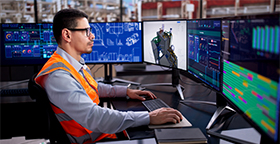 Enabling enterprise observability 