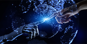 Reshaping the future of enterprises with GenAI