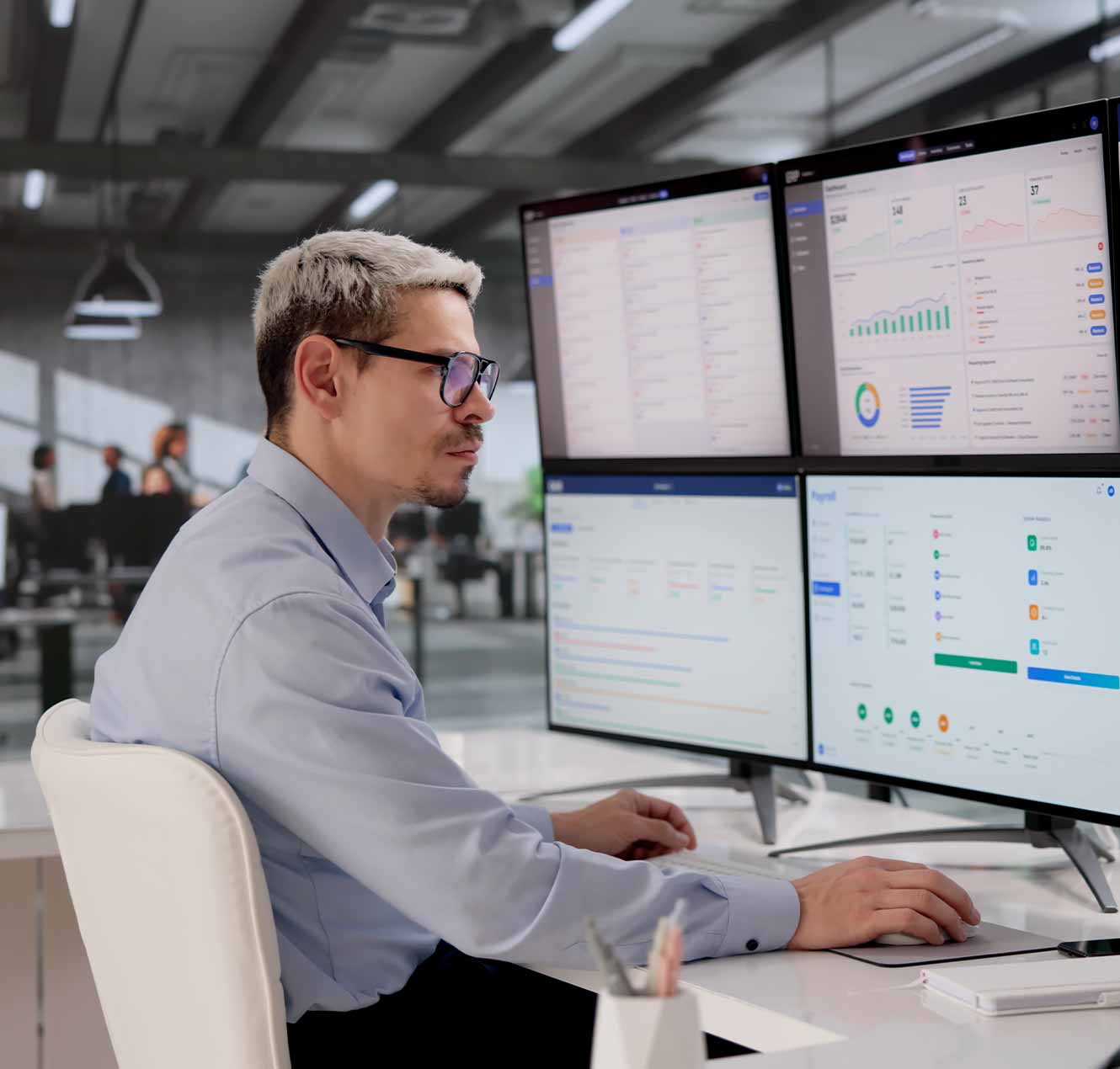 Accelerate Data Platform Modernisation with an AI-first Approach