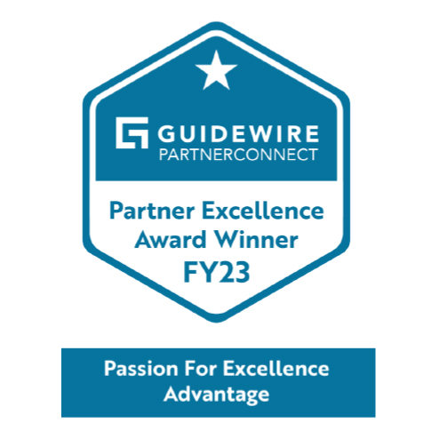 partner excellence award 2023