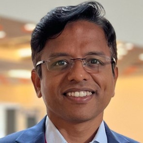 Raja Shanmugam