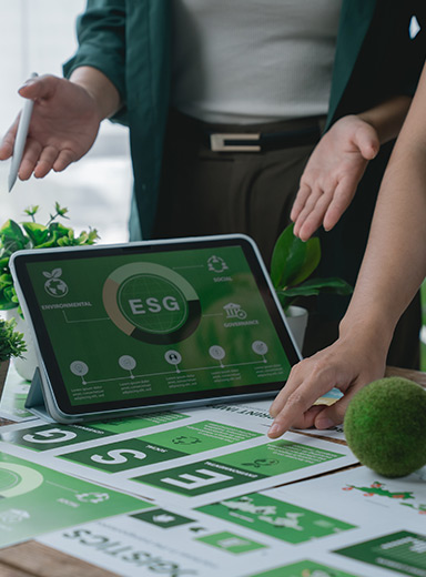 Clear transition planning process