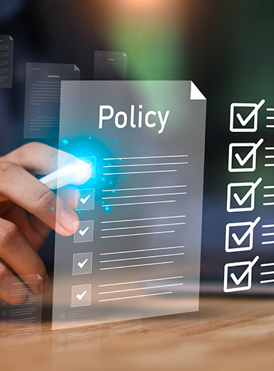 Regulatory and market alignment