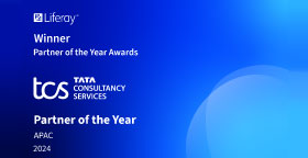 Liferay Partner of the Year, 2024