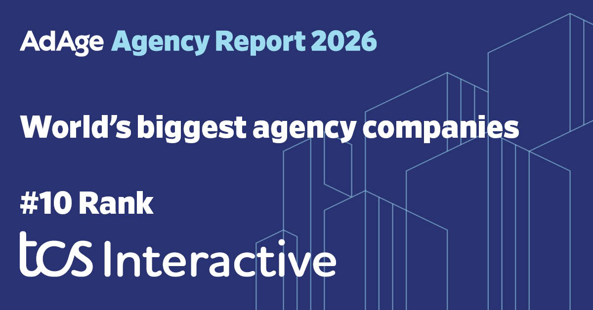 Ad Age Agency Report 2026  
