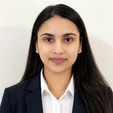Namrata Jain