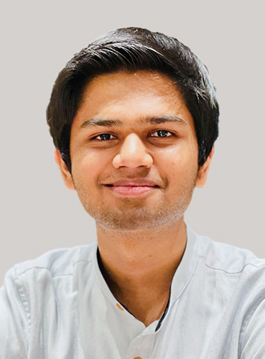 Ritvik Shyam photo
