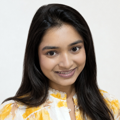 Smriti Bhunia