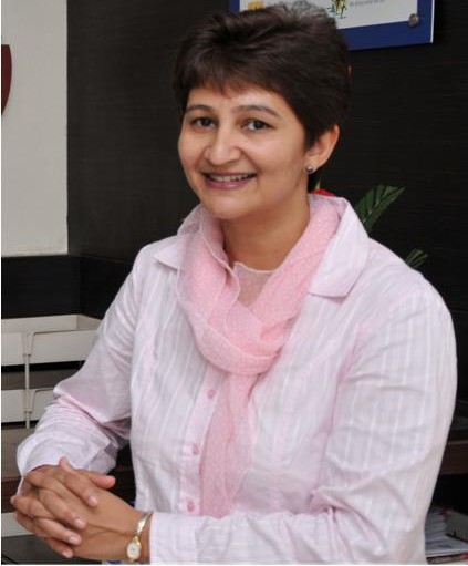 Dr. Nimita Limaye