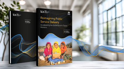 Reimagining public service delivery