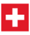 national flag of switzerland
