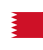national flag of bahrain