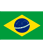 national flag of Brazil