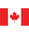 national flag of canada