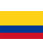national flag of colombia