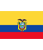 national flag of ecuador