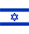 national flag of israel