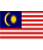 national flag of malaysia