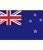 national flag of new zealand