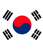 national flag of south korea